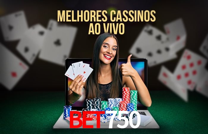 Seasonal Promotions bet750