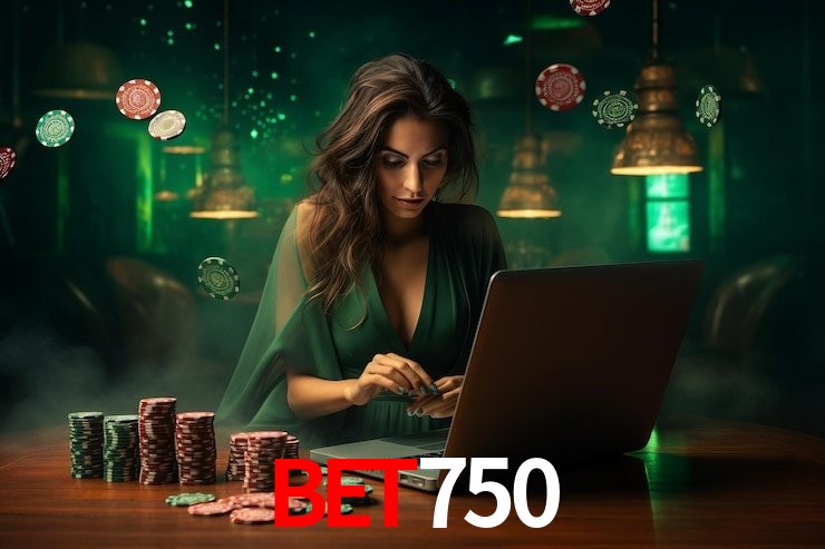 Premium Interface bet750