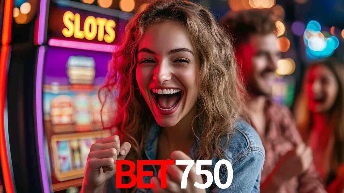 A Popularidade dos Caça-Níqueis no bet750