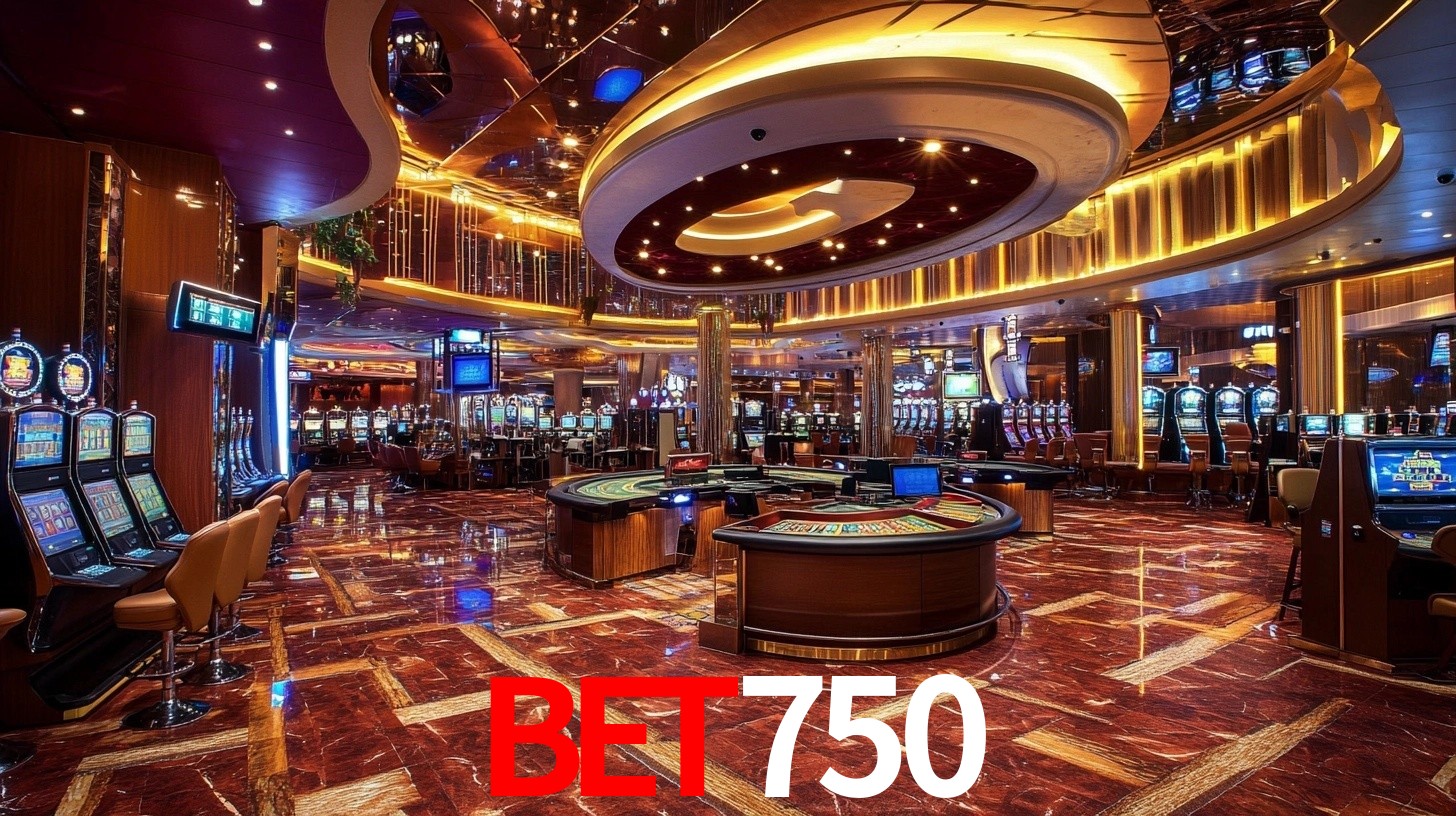 Premium Interface bet750