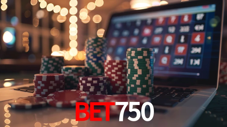 Live Casino bet750