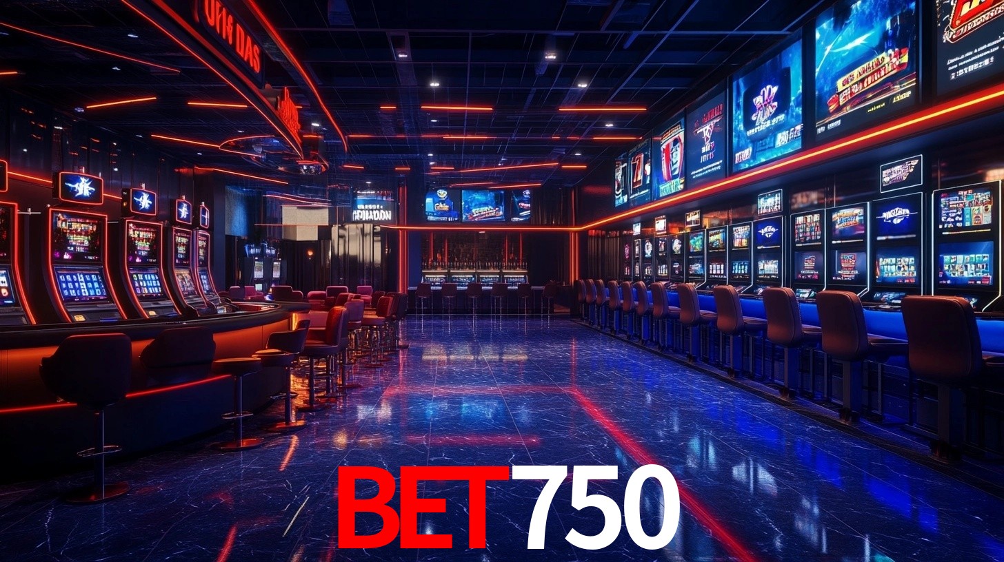 bet750 App Interface