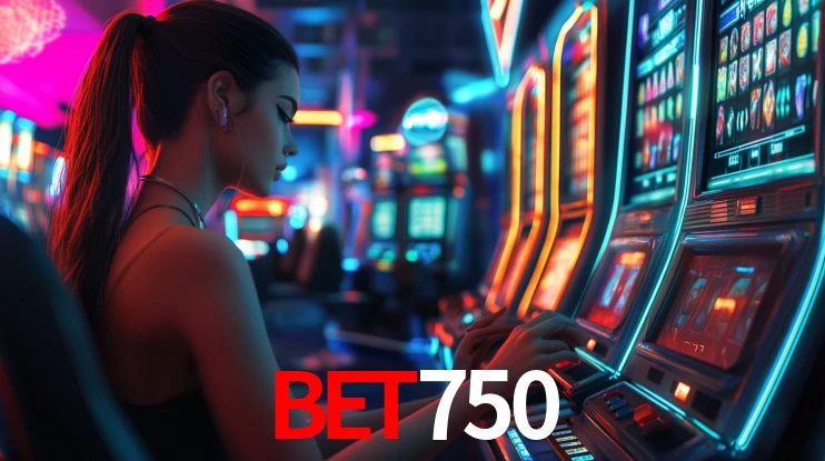Experimente o Login Seguro Premium no bet750