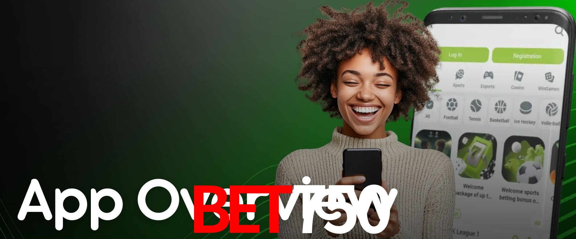 Responsive Design bet750