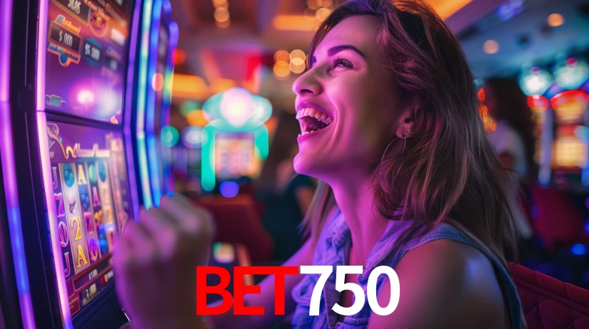 Sinta a adrenalina dos jogos de cassino com bet750