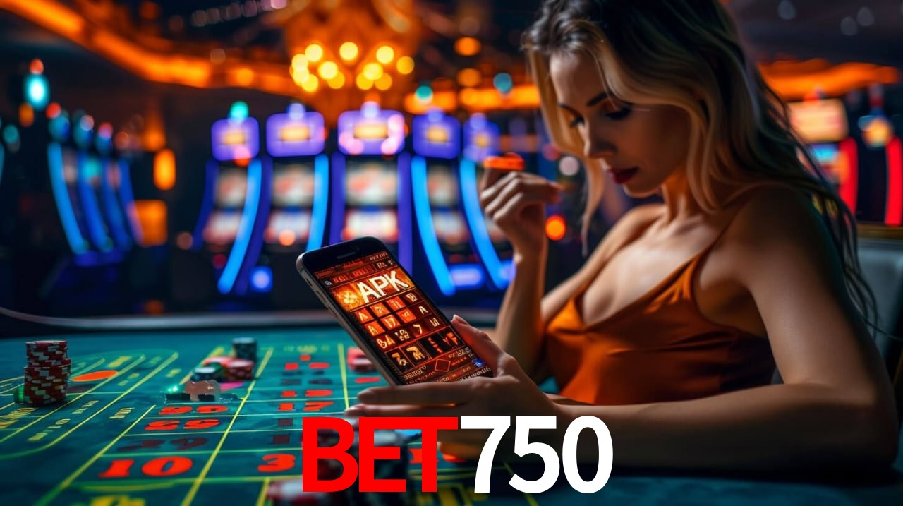 Roulette Table bet750