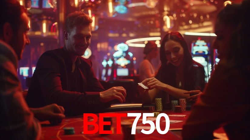 A Revolução dos Aplicativos de Jogos no bet750
