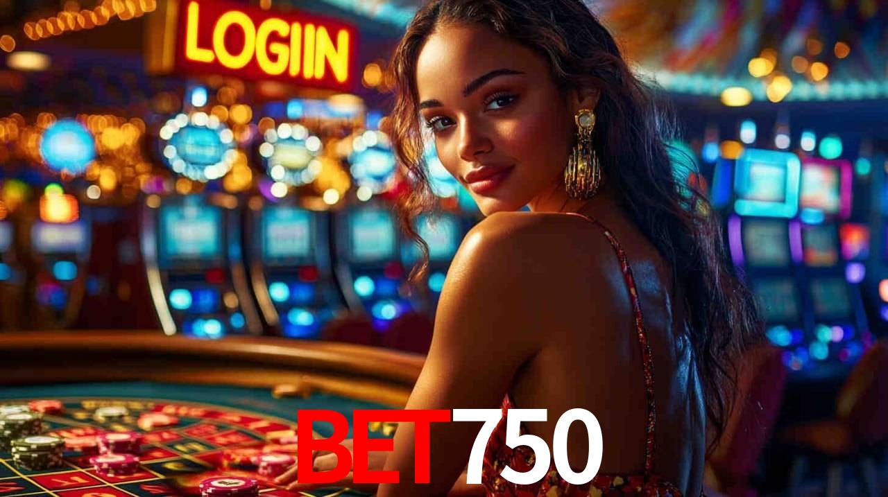 Live Casino bet750