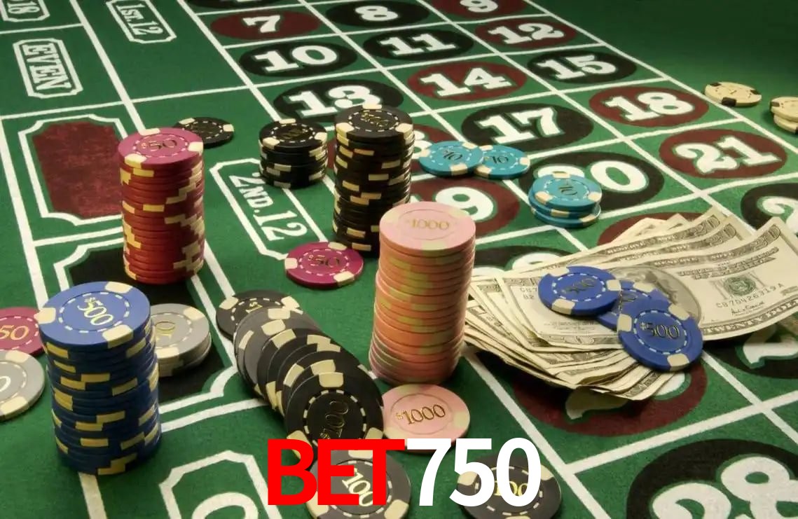 bet750 app