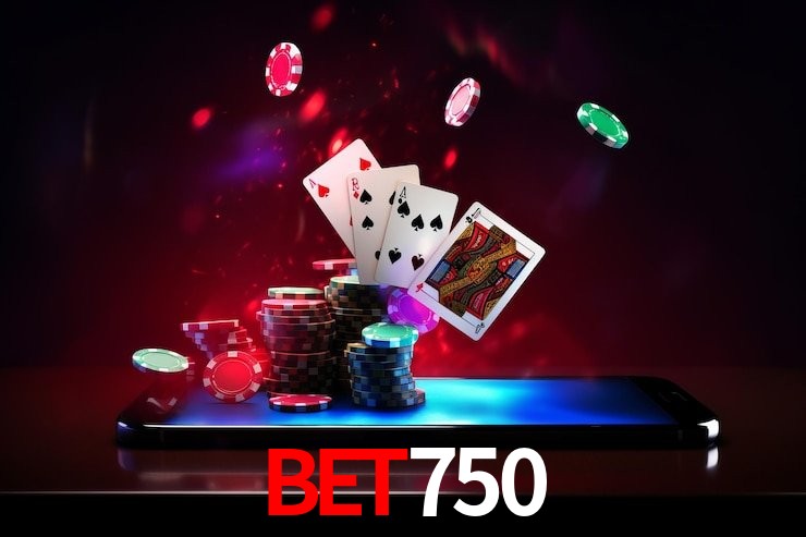 Experiência VIP bet750