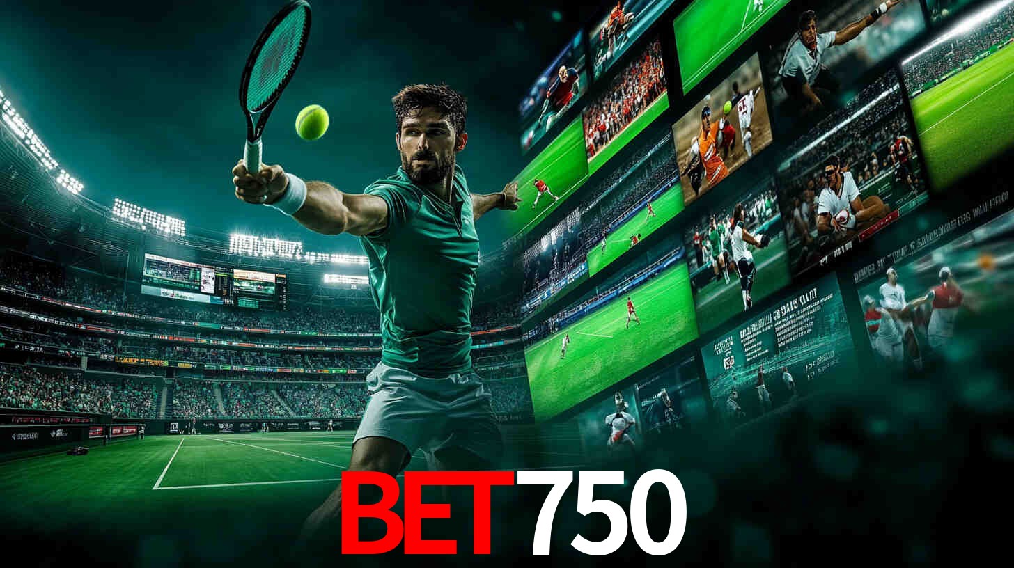 Inovações de Jogos na bet750: O Futuro das Experiências Interativas