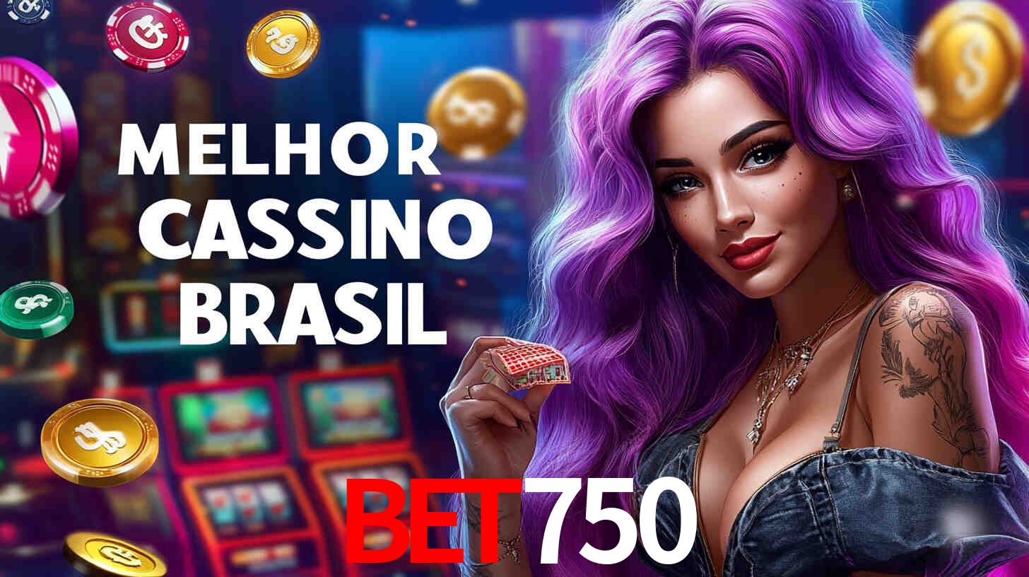 Descubra o Programa VIP da bet750: Vantagens Exclusivas para Jogadores