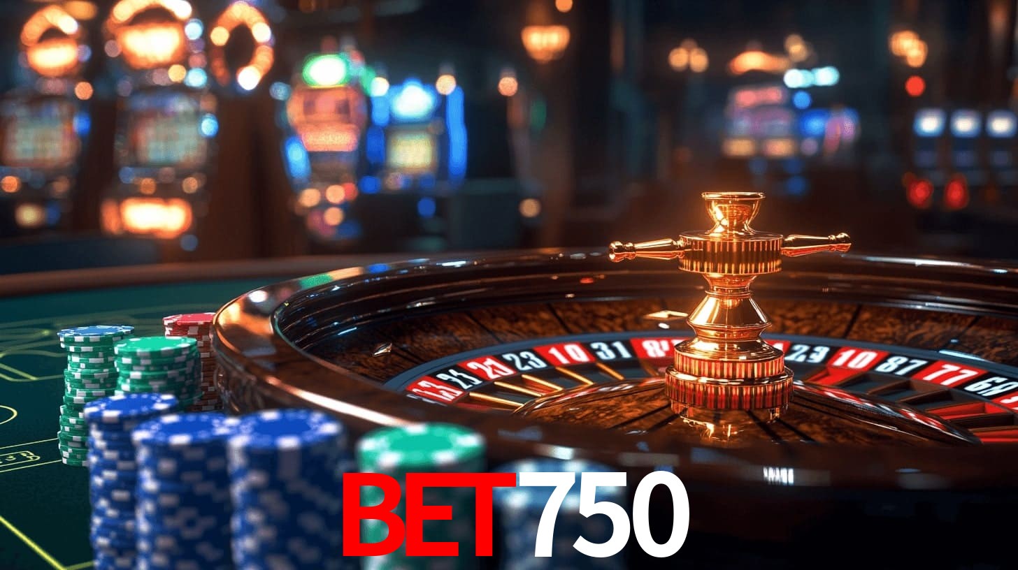 bet750: Seu Cassino Premiado com Pagamentos Rápidos
