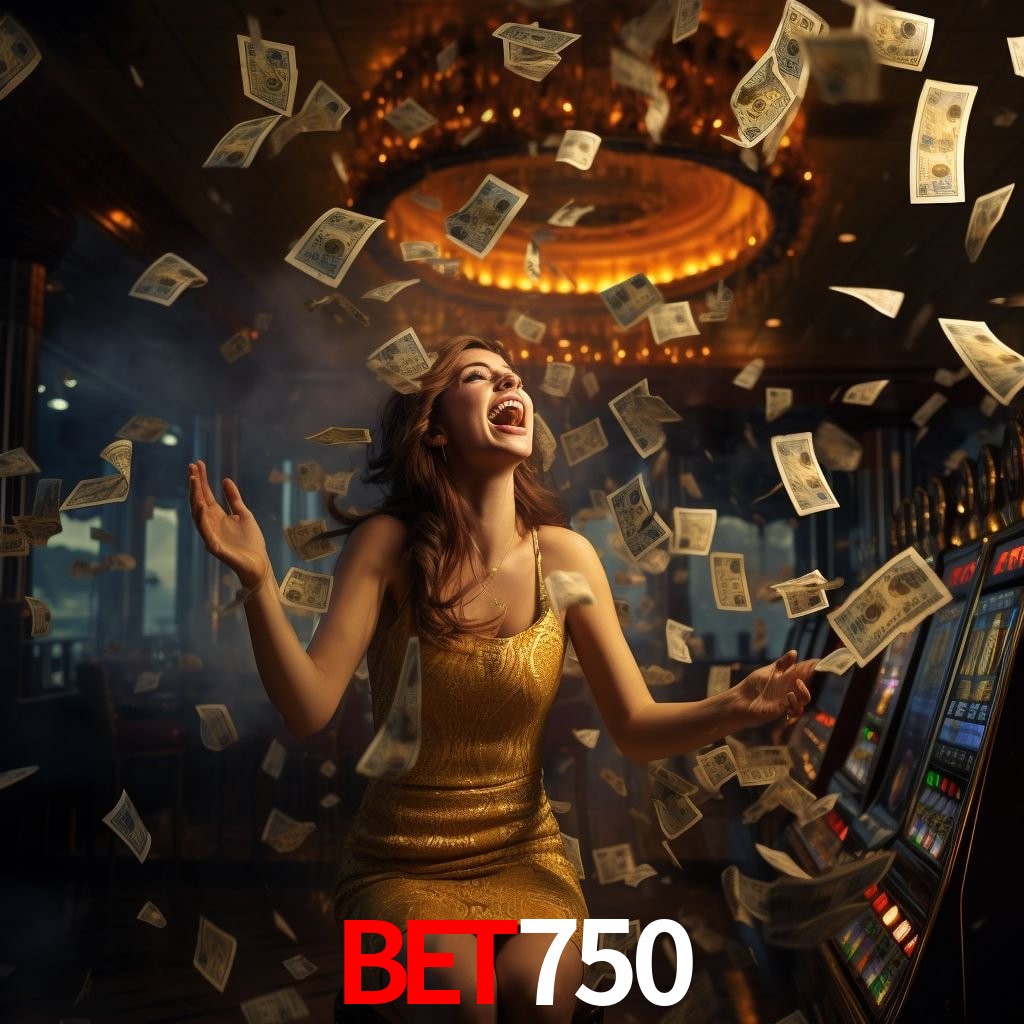 Live Casino bet750