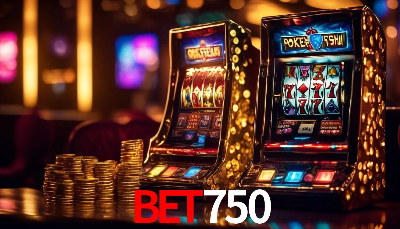 Inovações de Jogos na bet750: O Futuro das Experiências Interativas