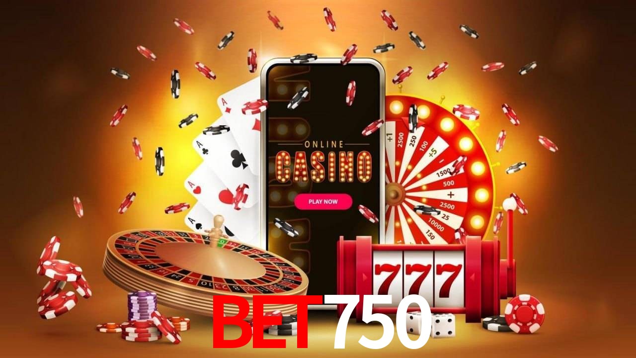 Game Providers bet750