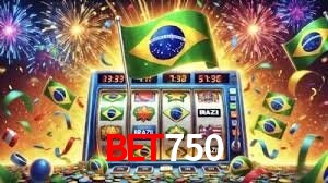 Statistics bet750