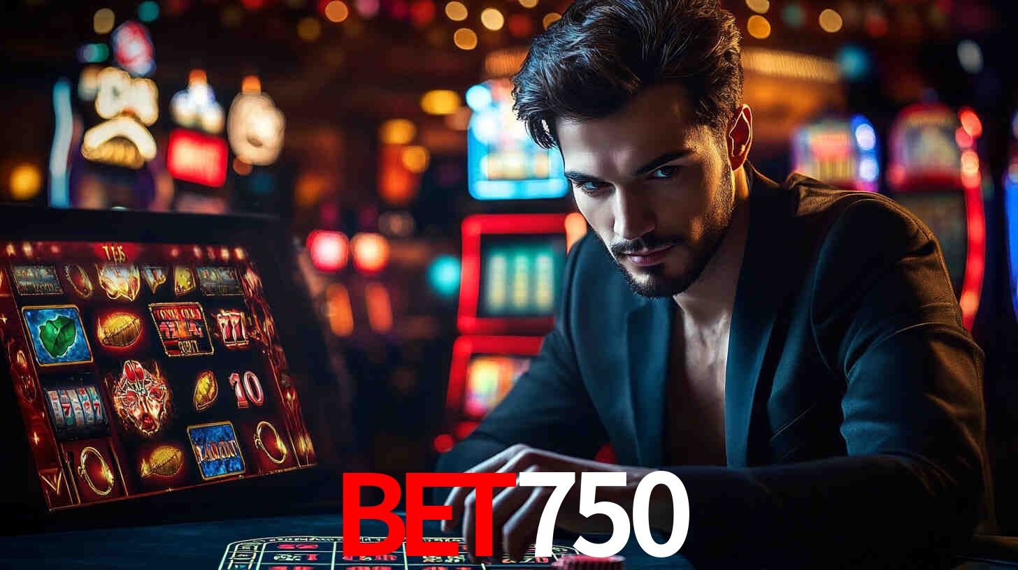 Bônus Generosos e Exclusivos no bet750 para Você!