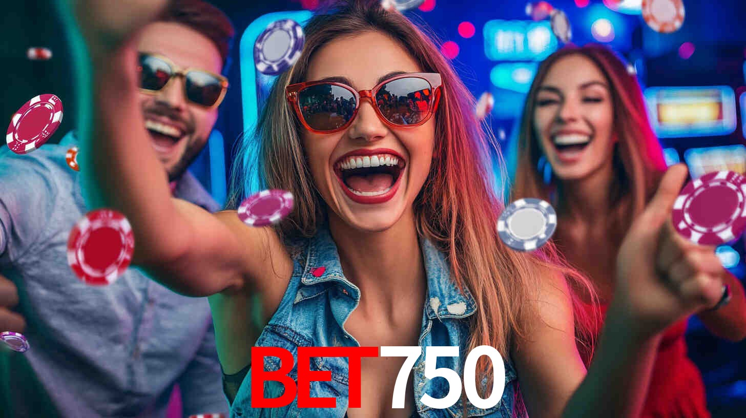 A Popularidade dos Caça-Níqueis no bet750