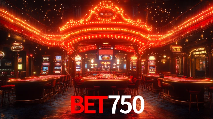 bet750