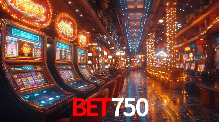 bet750 app