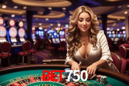 VIP Casino bet750