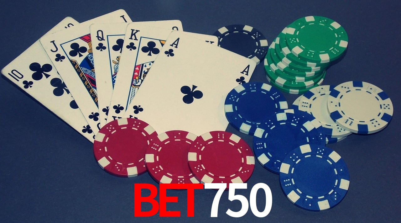 Welcome Bonus bet750