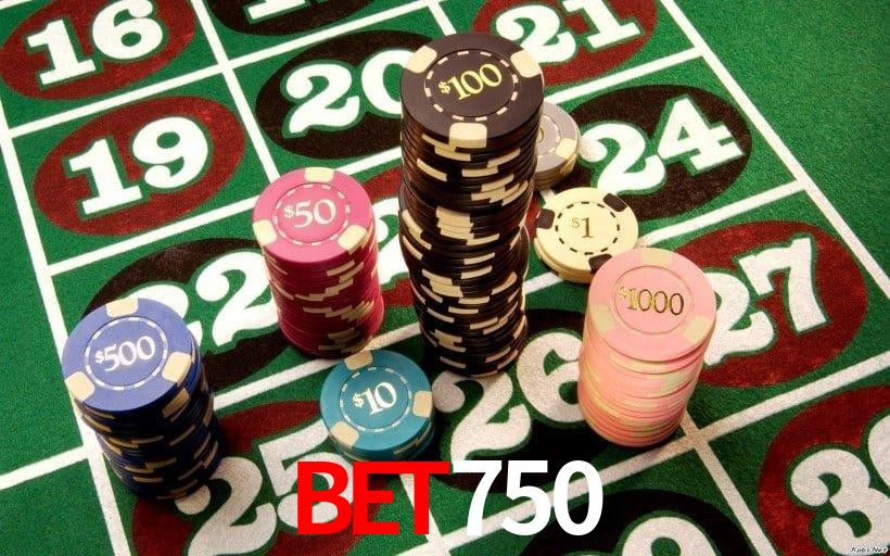 A Experiência Imersiva dos Cassinos Ao Vivo no bet750